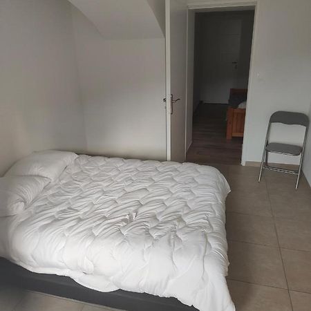 Bonjour Appartement T2 Neuf. Malleval Zewnętrze zdjęcie