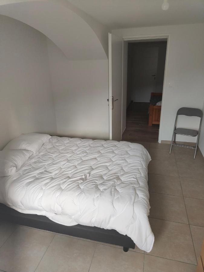 Bonjour Appartement T2 Neuf. Malleval Zewnętrze zdjęcie