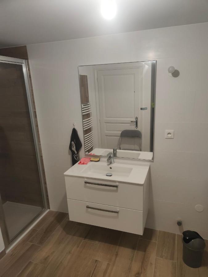 Bonjour Appartement T2 Neuf. Malleval Zewnętrze zdjęcie
